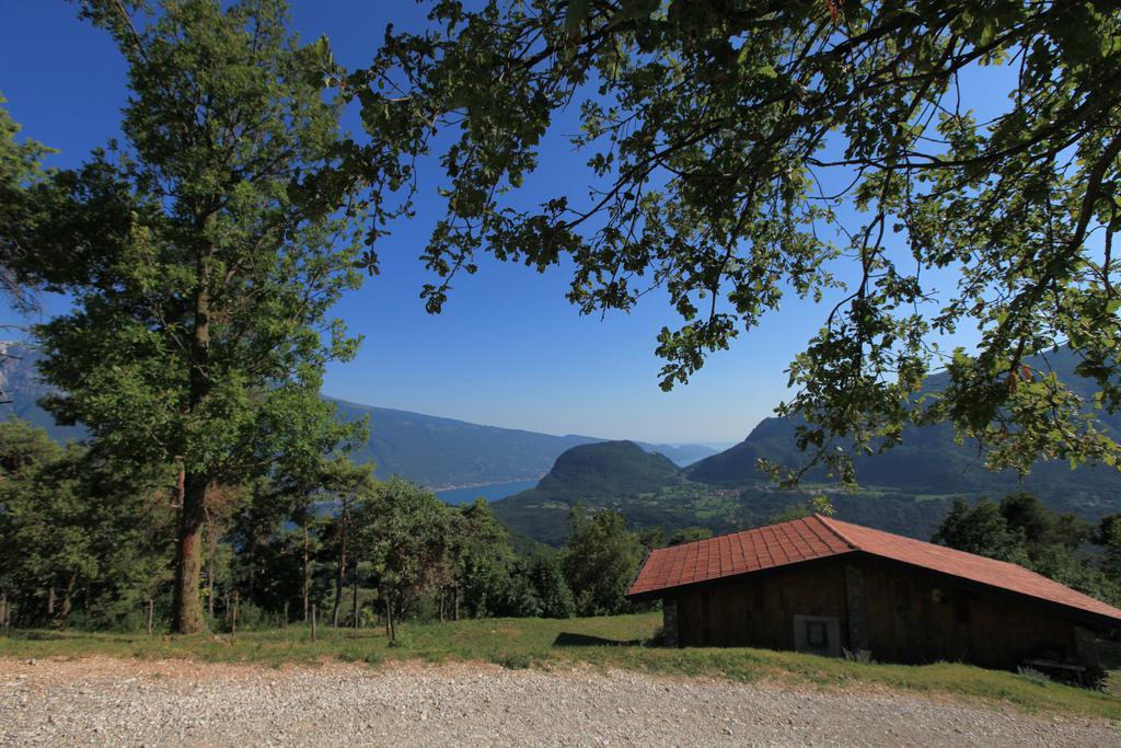 Agriturismo Al Franet Tremosine Exteriér fotografie