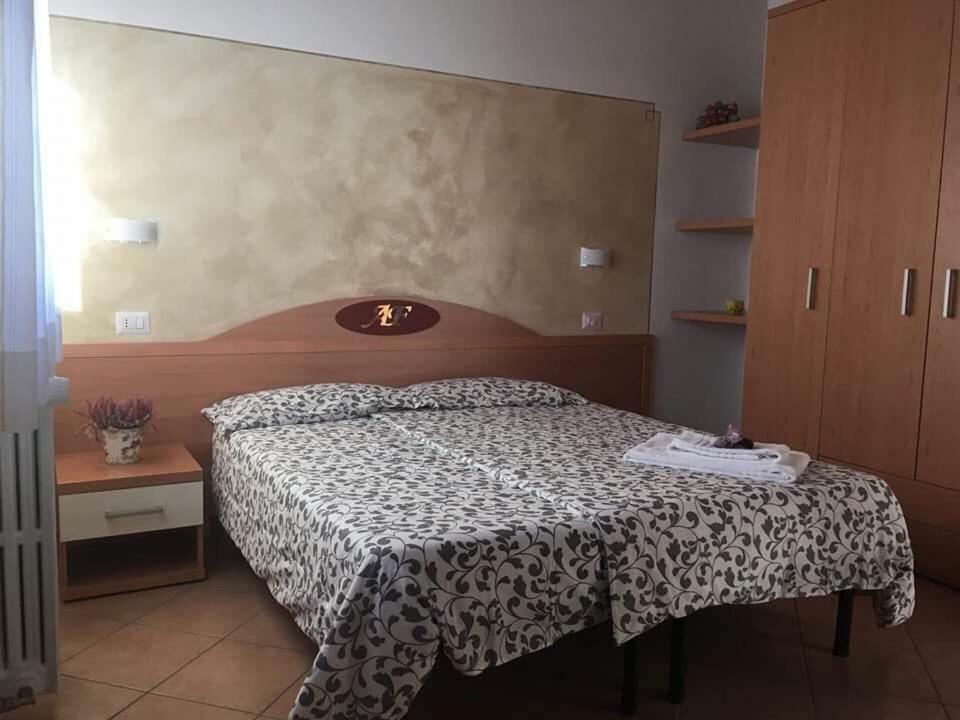 Agriturismo Al Franet Tremosine Exteriér fotografie